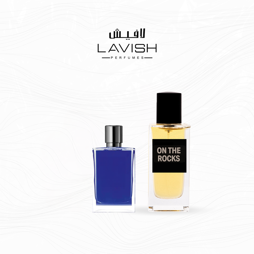 اون ذا روكس 50 ML