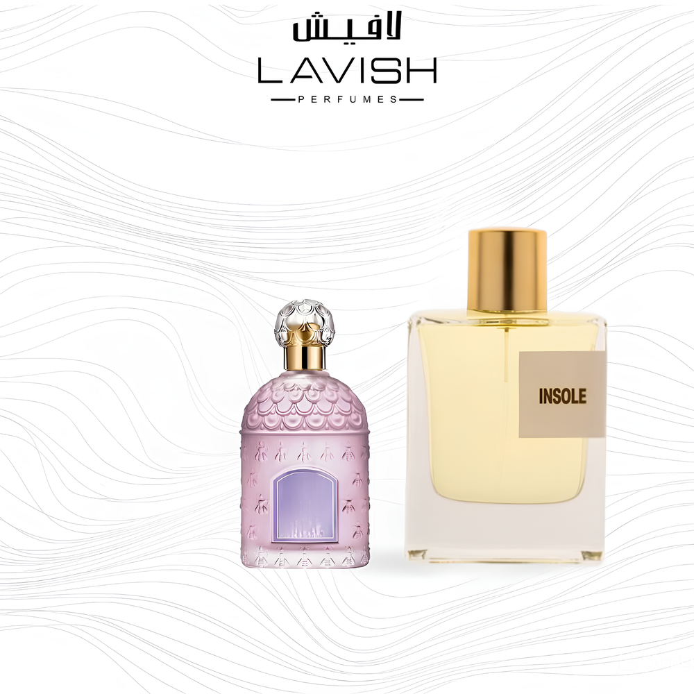 انسول 100ML WOMEN