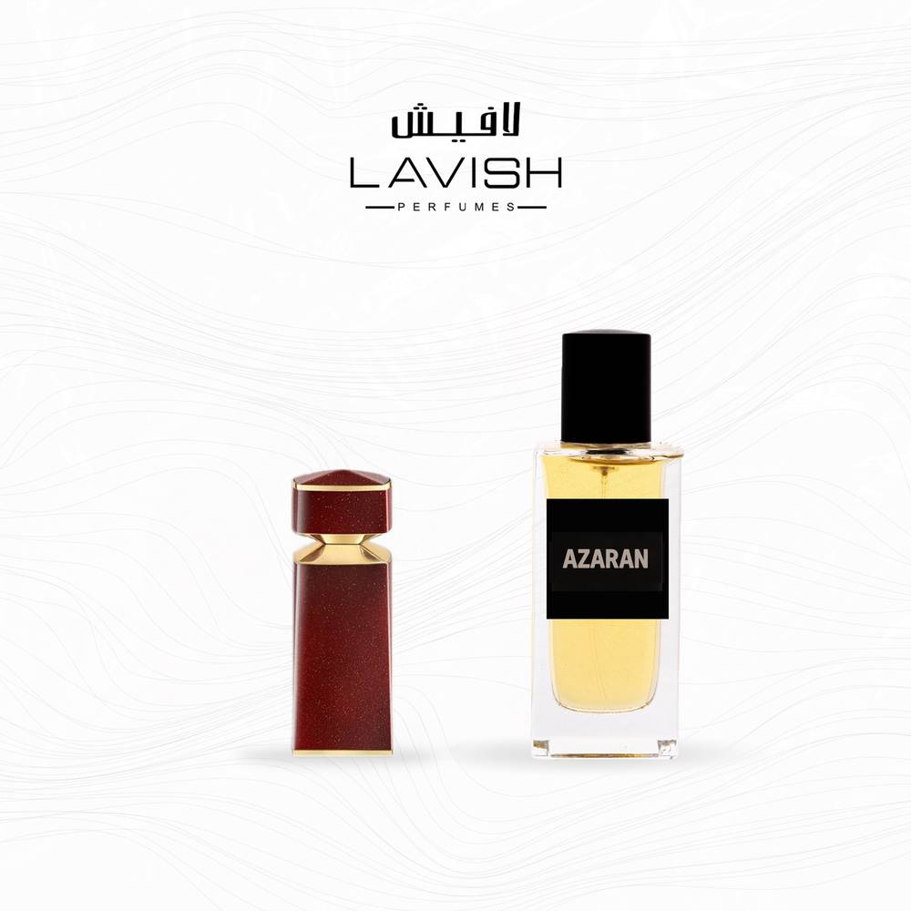 ازاران EDP 50ML UNISEX