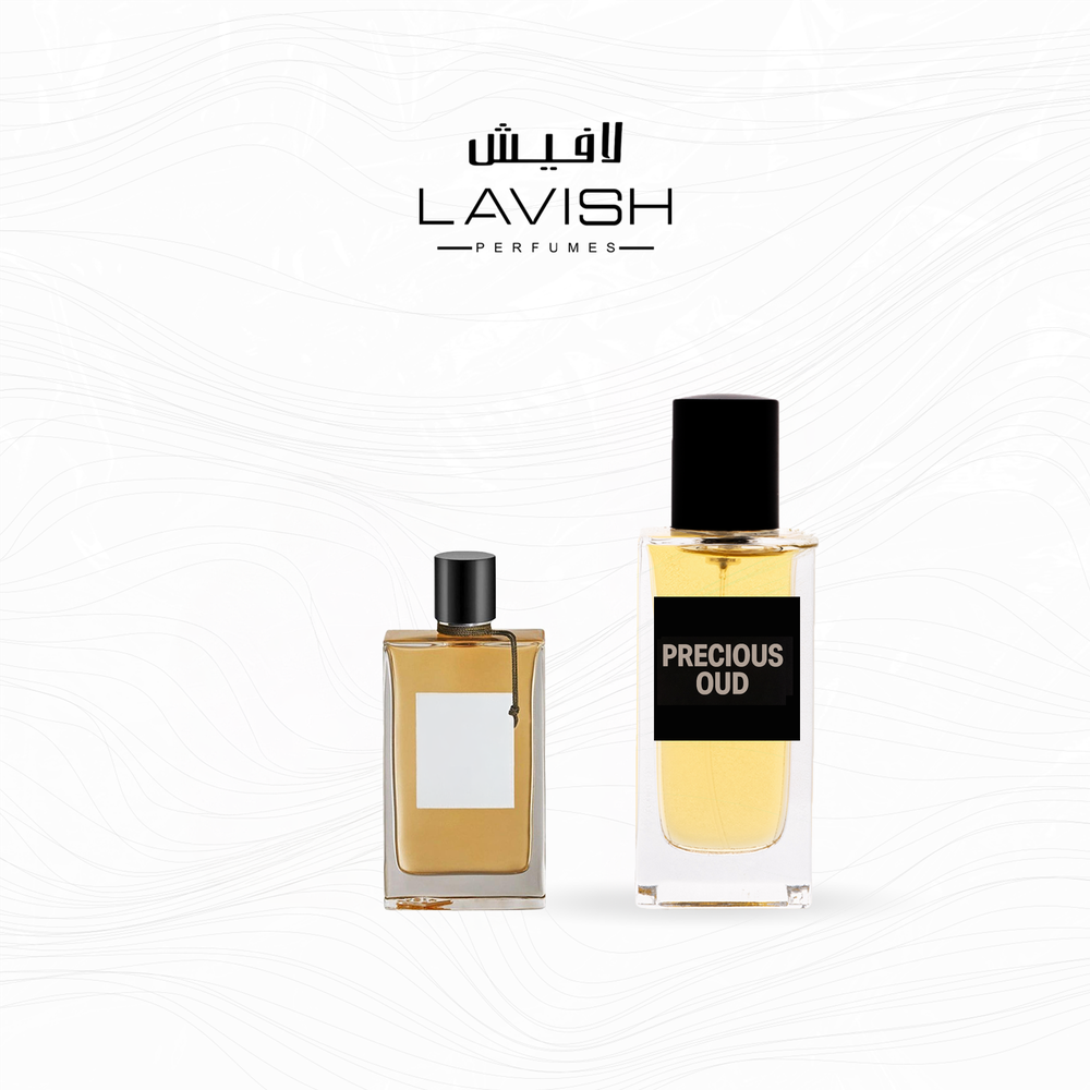 بريشيس عود  EDP  50Ml Unisex