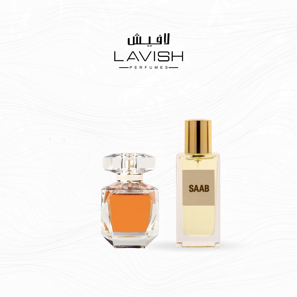 صعب  EDP 50 ML