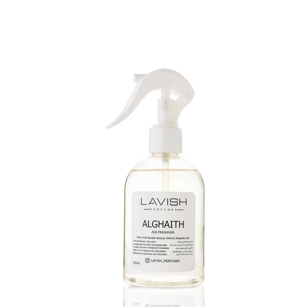 معطر جو الغيث