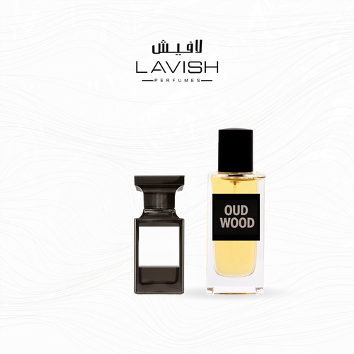 عود وود EDP 50 Ml 