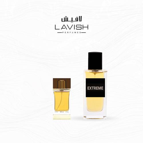 اكستريم EDP 50ML UNISEX