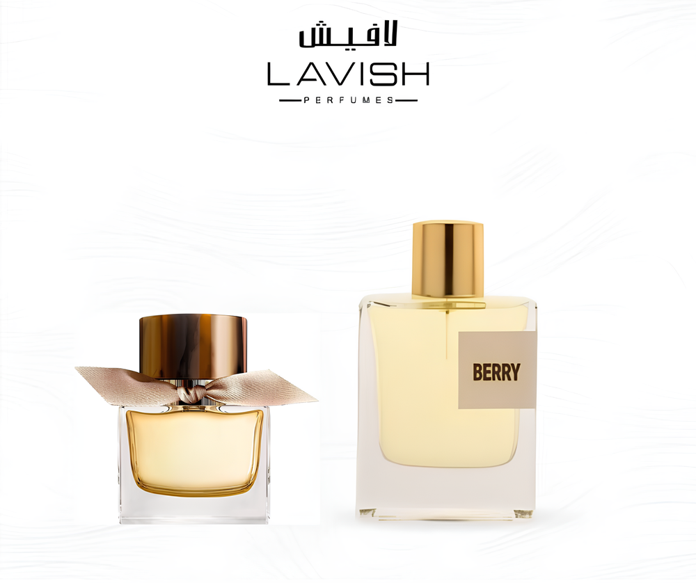 بييري EDP 100 ML