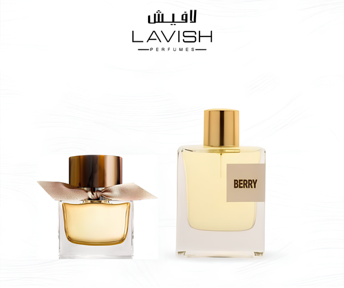 بييري EDP 100 ML