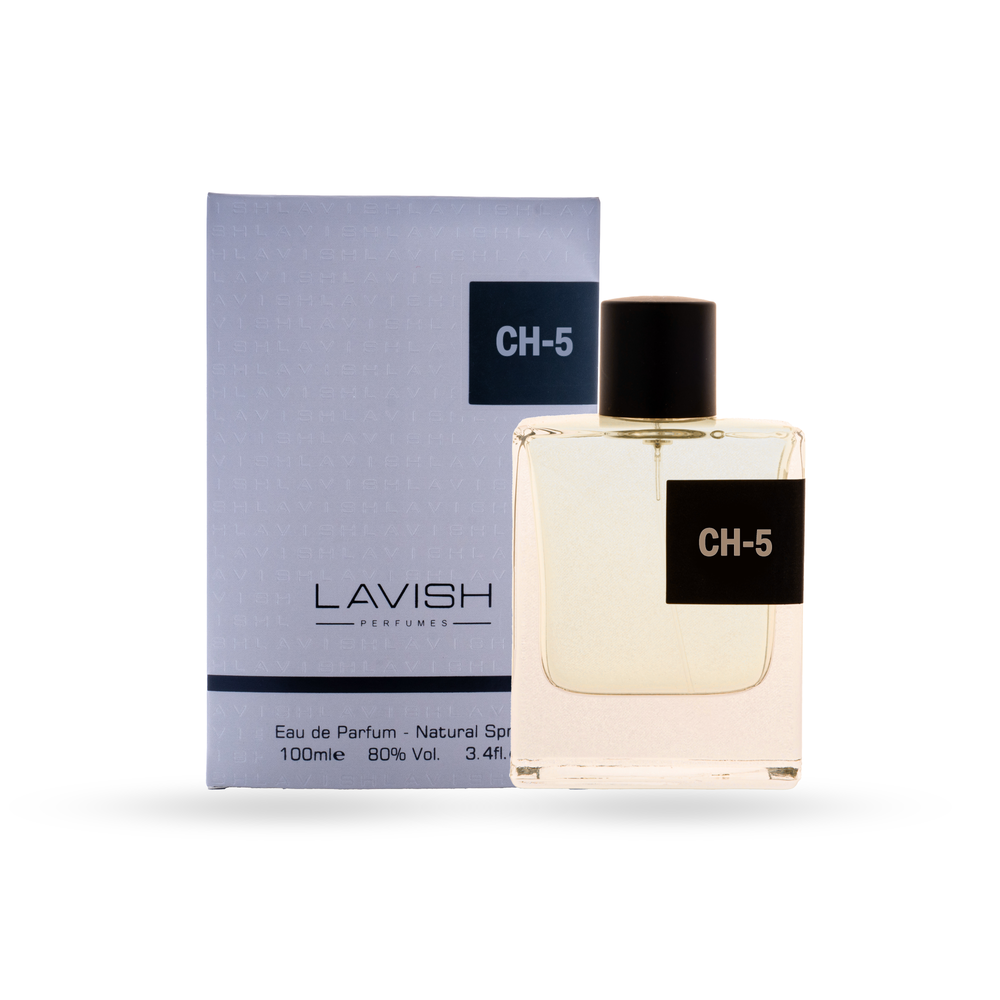 سي اتش 5 EDP 100ML UNISEX