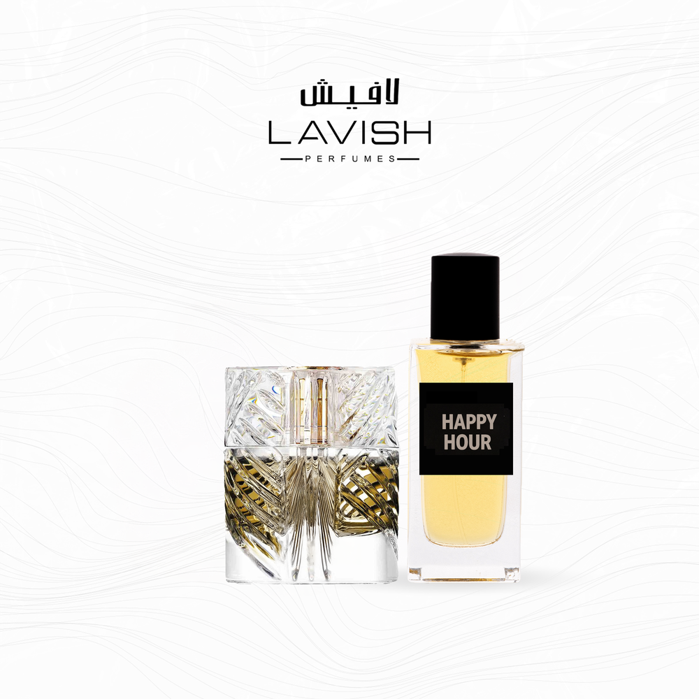 هابي أور  Edp 50Ml Unisex