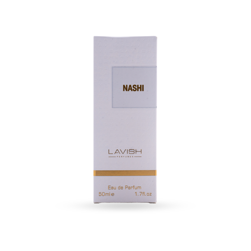 ناشي EDP 50ML WOMEN