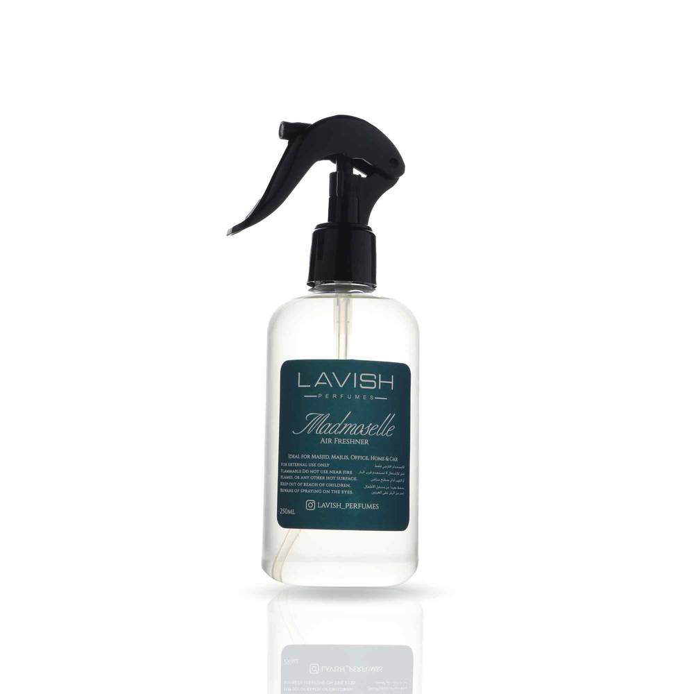 معطر جو مادموسيل