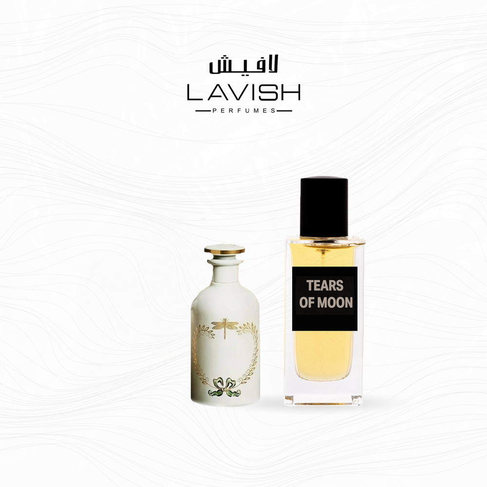 تيرز اوف مون  50 ML