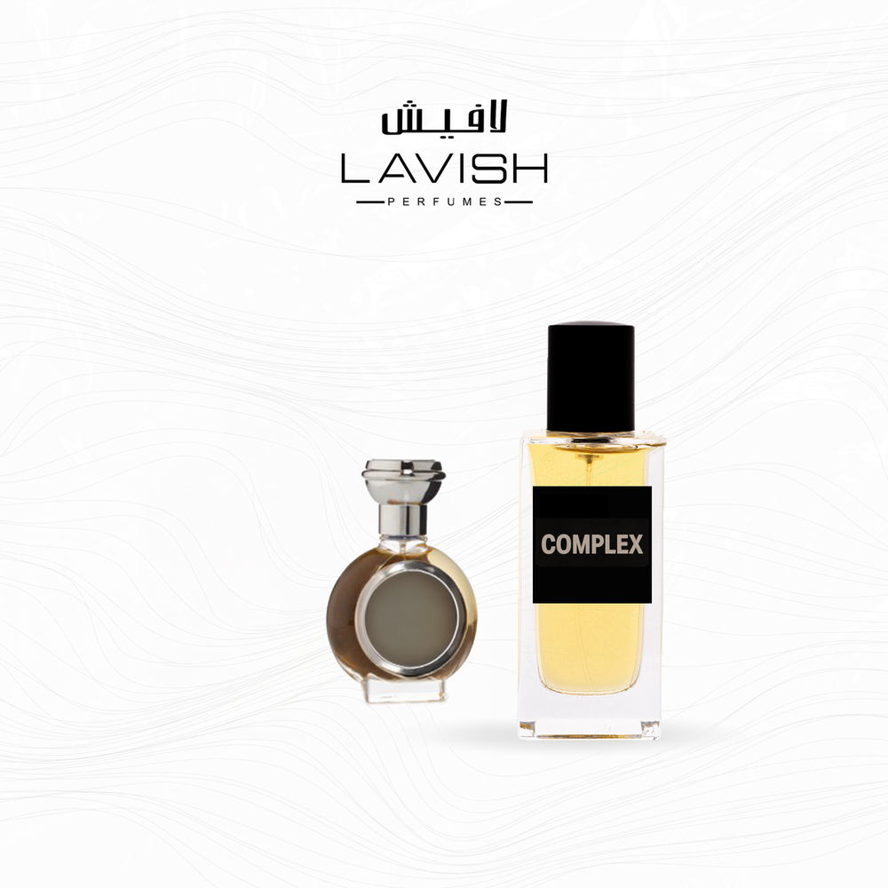كومبلكس EDP 50 ML
