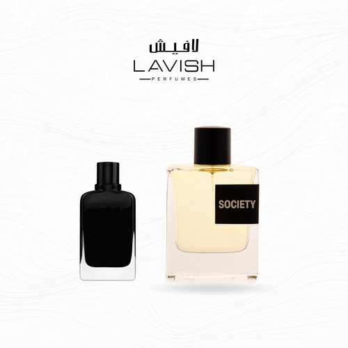 سوسايتي Edp 100Ml Men