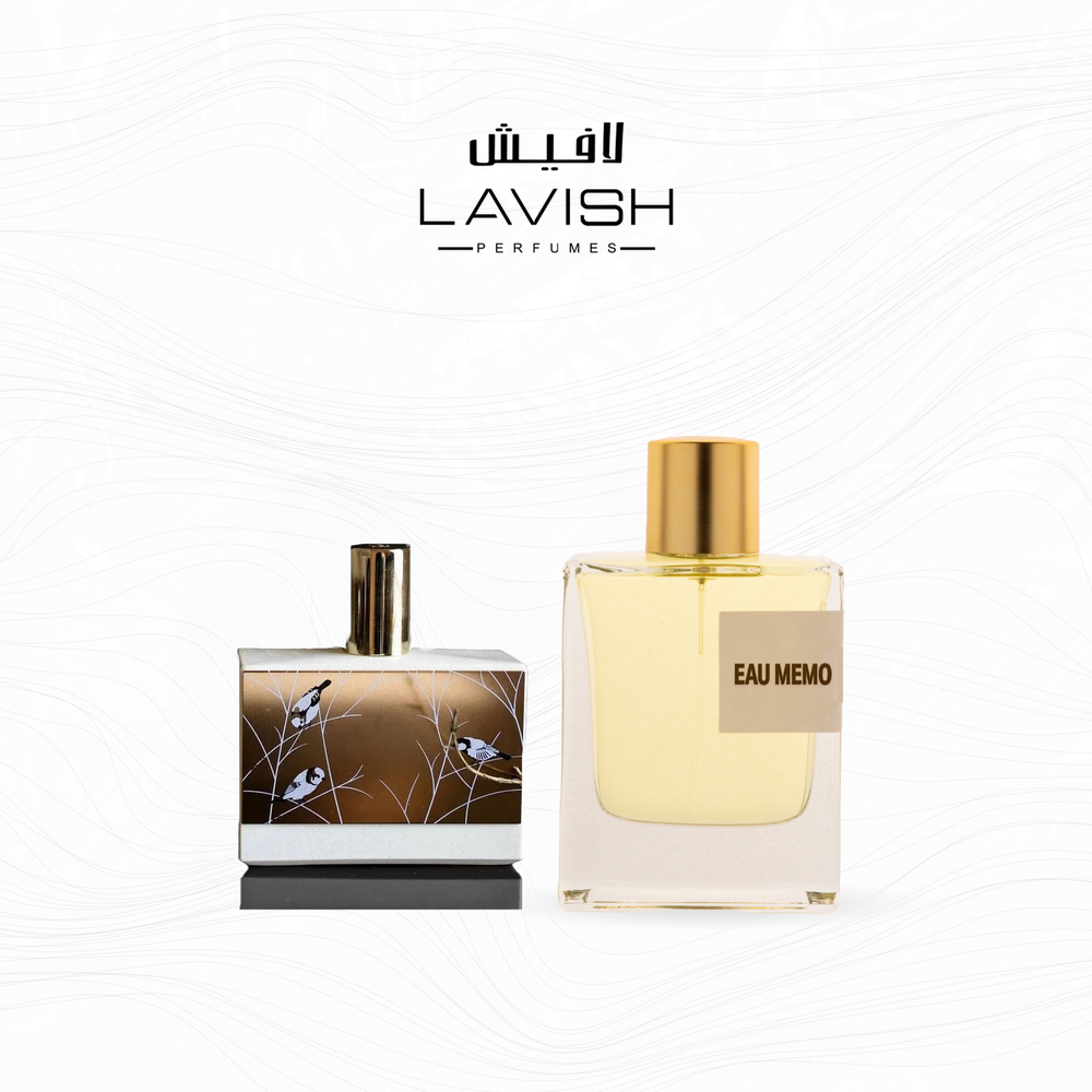 اوه ميمو  100 ML
