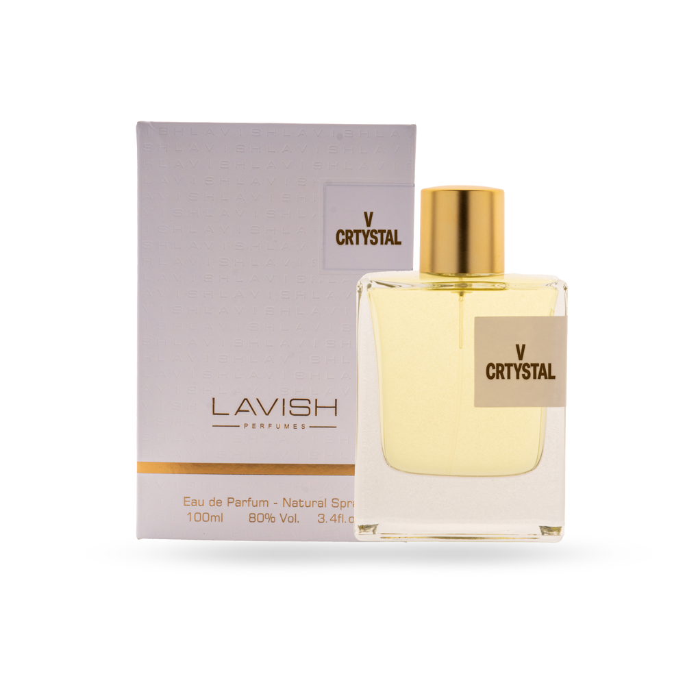 في كريستال EDP 100ML WOMEN