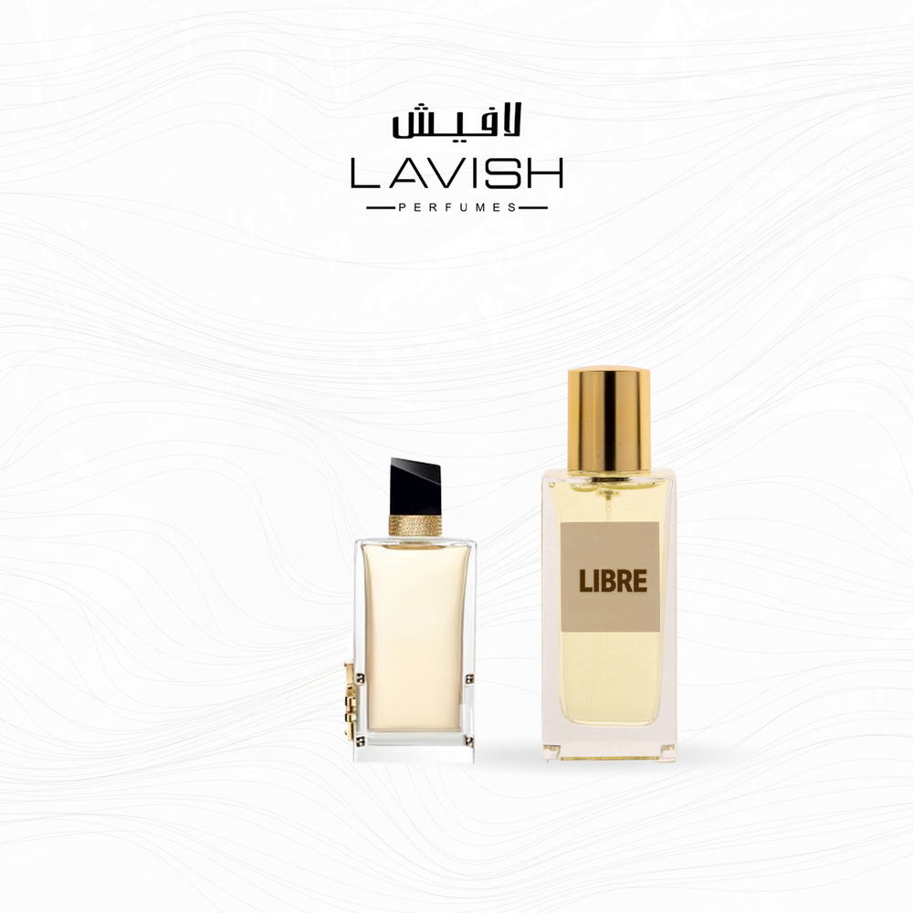 ليبر  50Ml Women