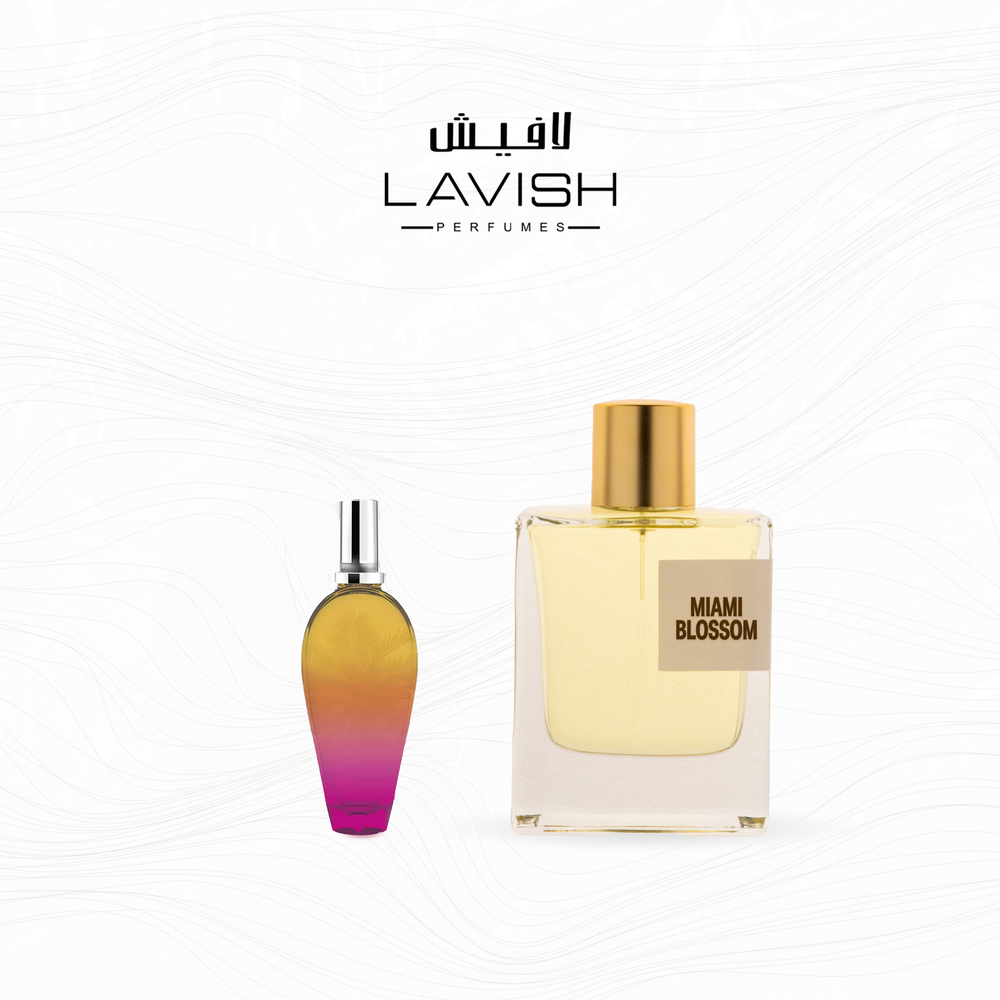 ميامي بلوسوم  100 ML