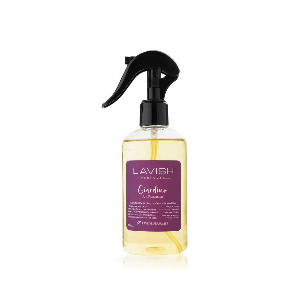 معطر جو جيوردينو
