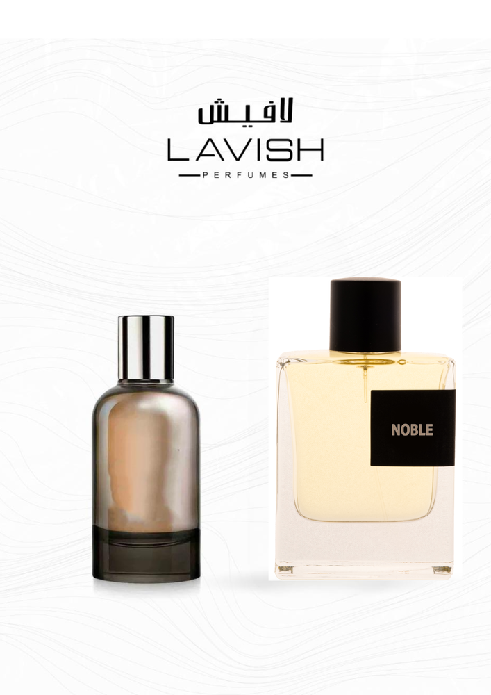 نوبل Edp 100Ml Unisex