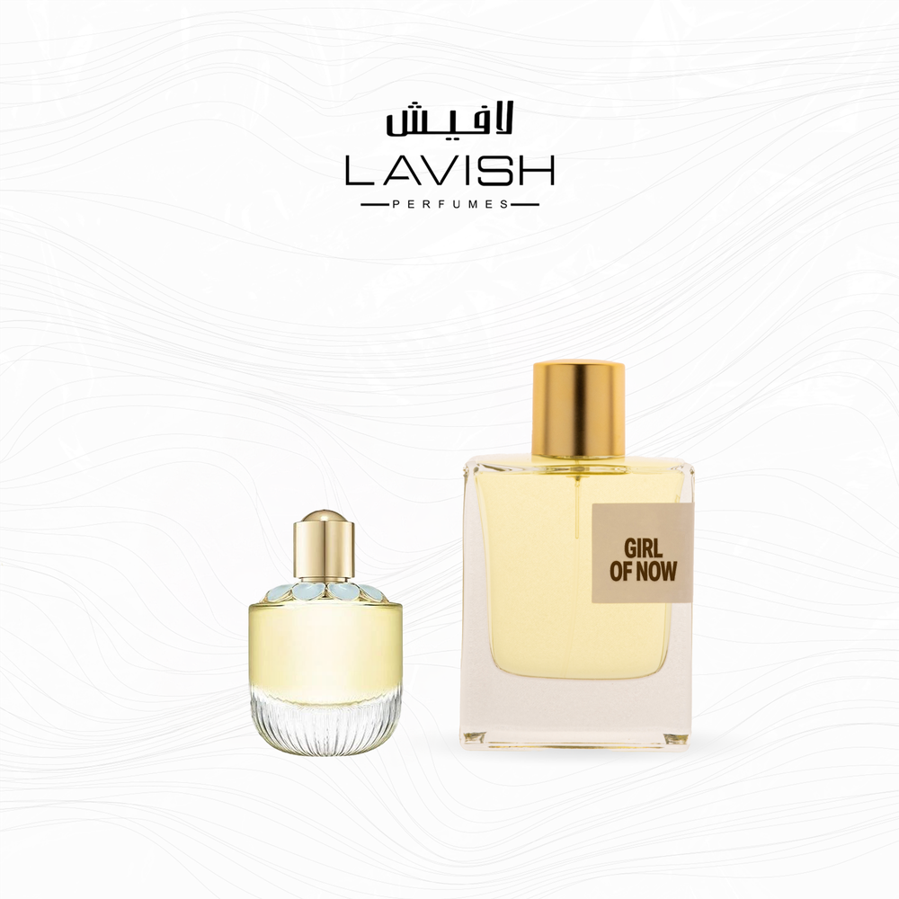 جيرل اوف ناو  Edp 100Ml