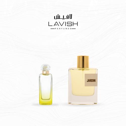 جاردن 100ml Women