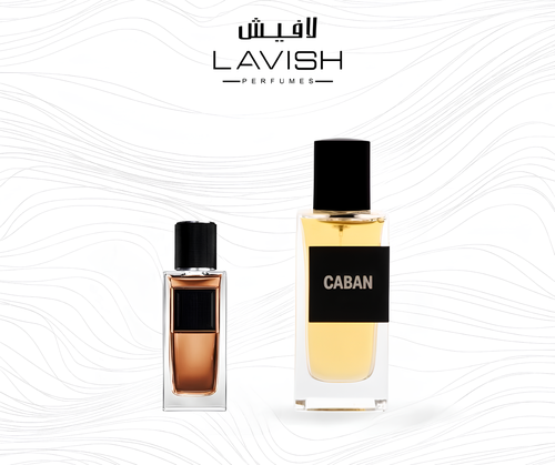 كابان EDP 50ML UNISEX 