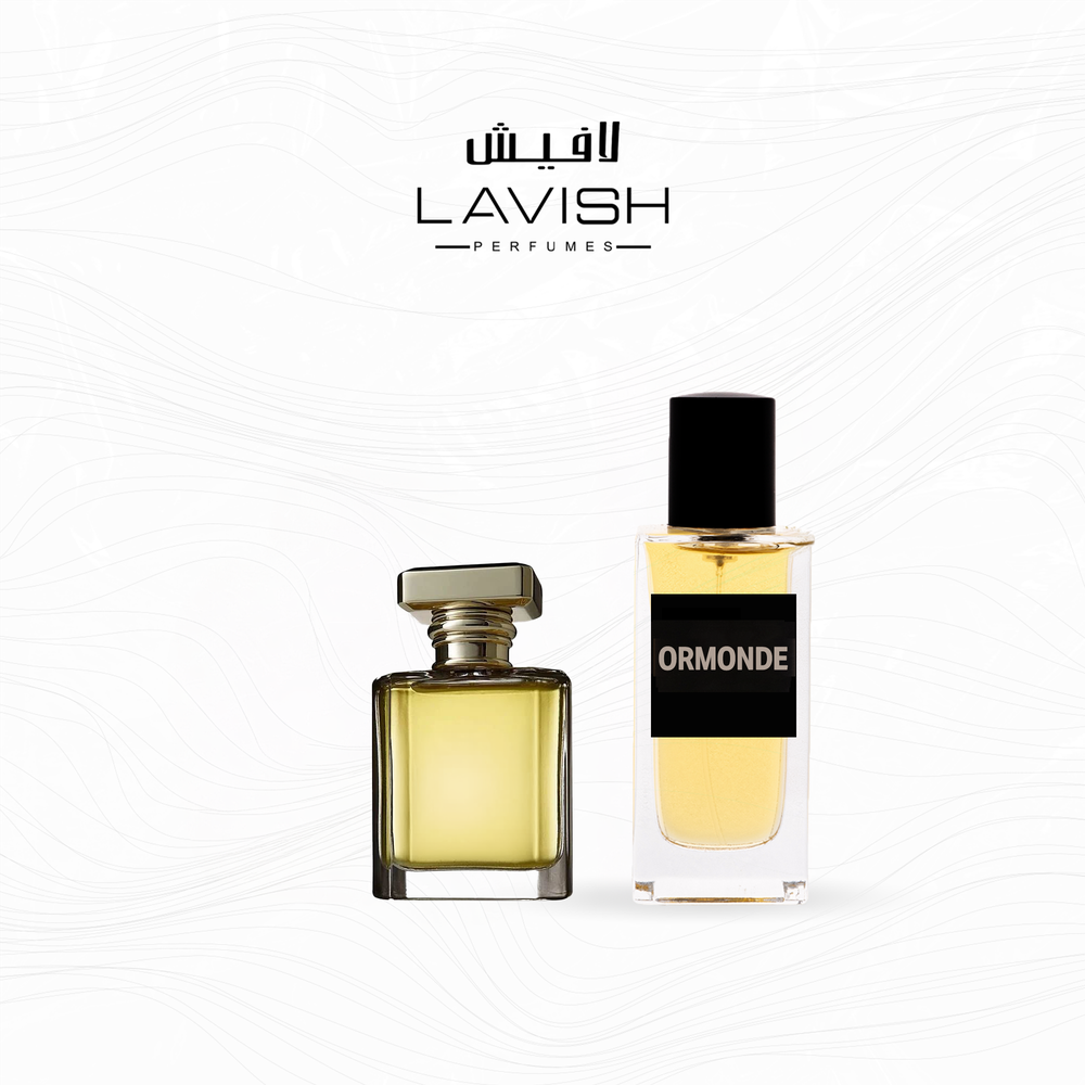 اورموندي  50 ML