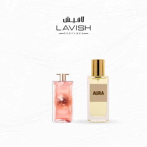 اورا EDP 50ML WOMEN