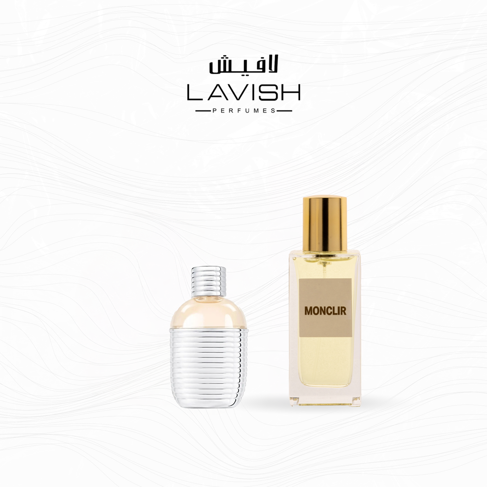 مونكلير EDP 50ML WOMEN