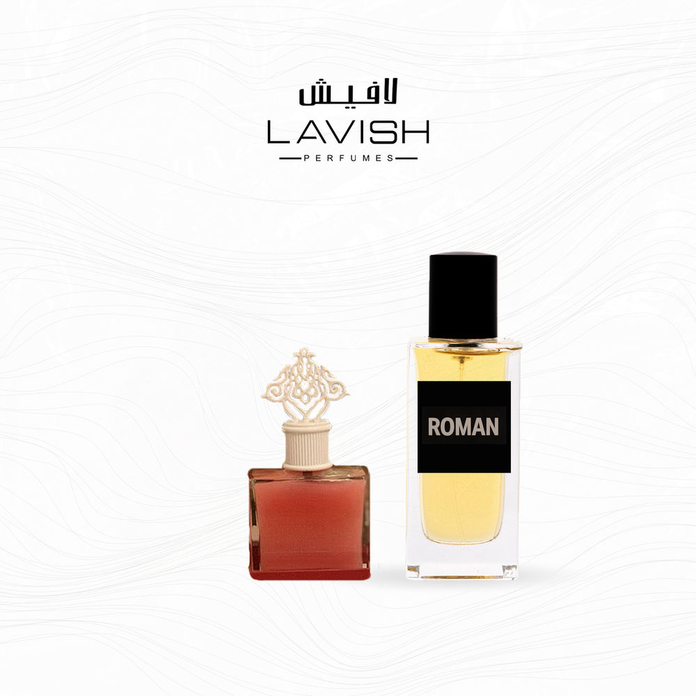 رومان EDP 50Ml Unisex