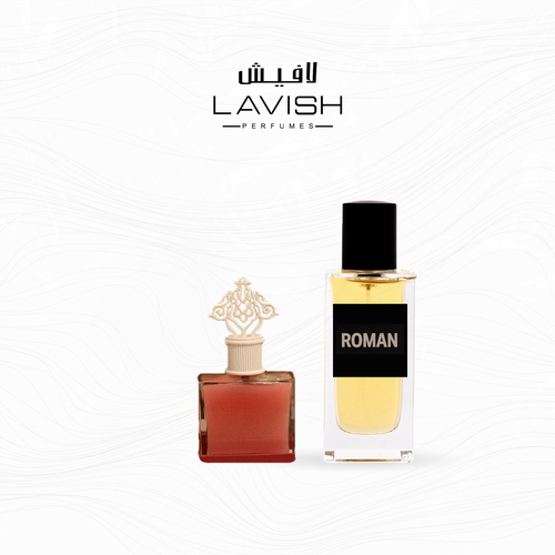 رومان EDP 50Ml Unisex