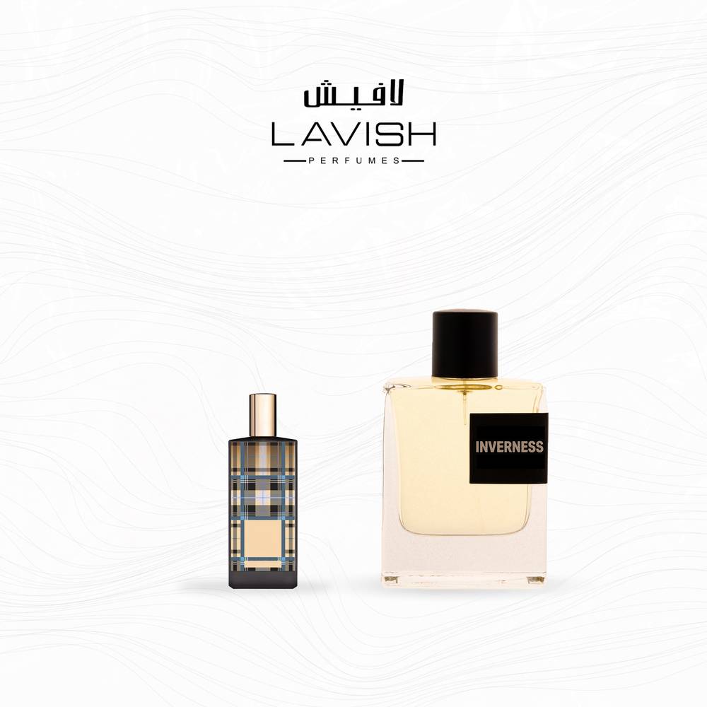 انفيرنيس EDP 100ML UNISEX