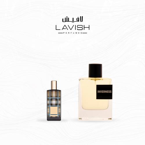 انفيرنيس EDP 100ML UNISEX