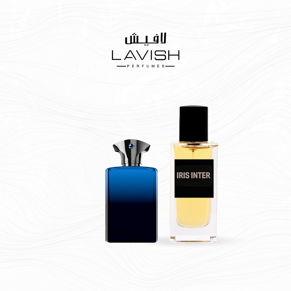 ايريش انتير  50 ML