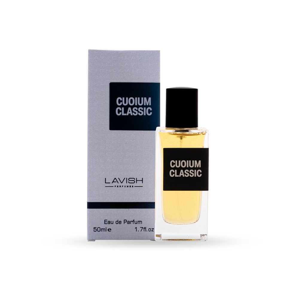 كوايوم كلاسيك 50 Ml 
