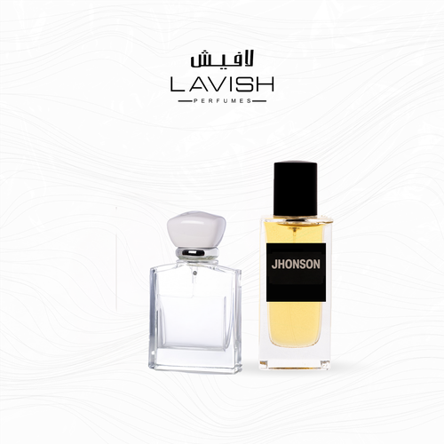 جونسون  50 ML