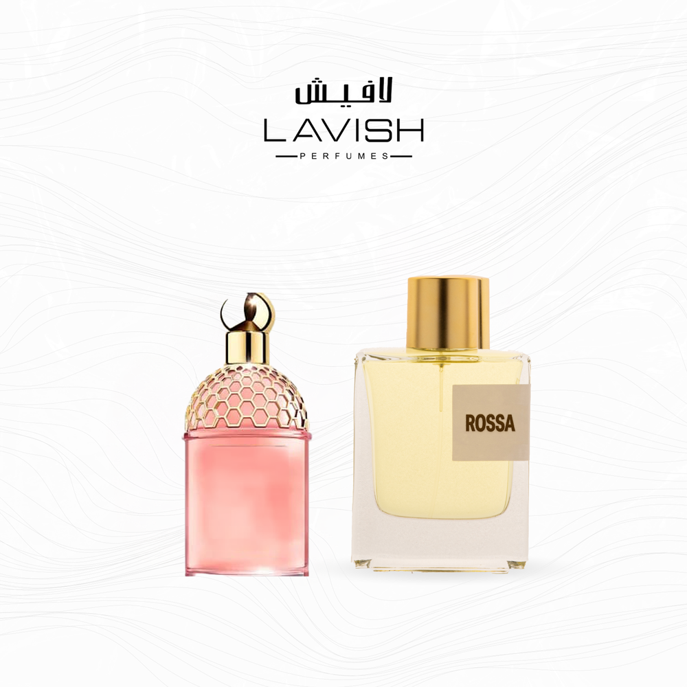 روسسا 100Ml Women