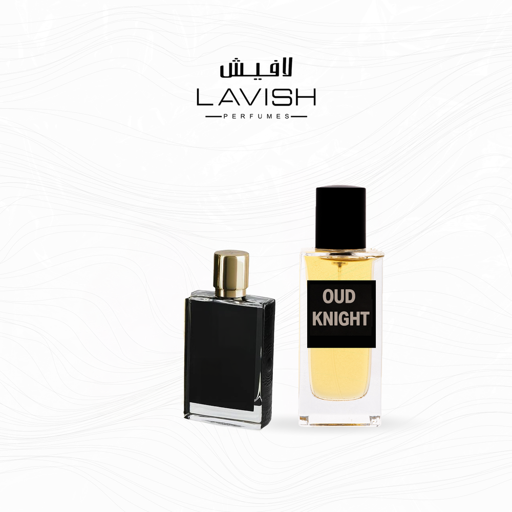 عود نايت Edp 50Ml Unisex