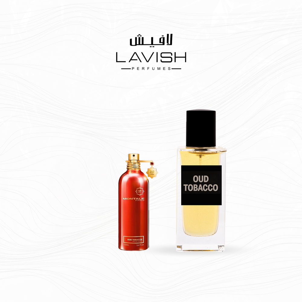 عود توباكو 50 ML