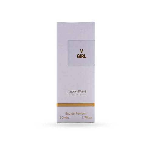 في جيرل  50 ML