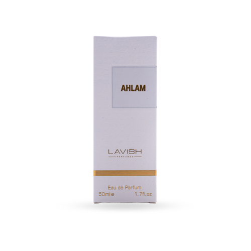 احلام 50 ML