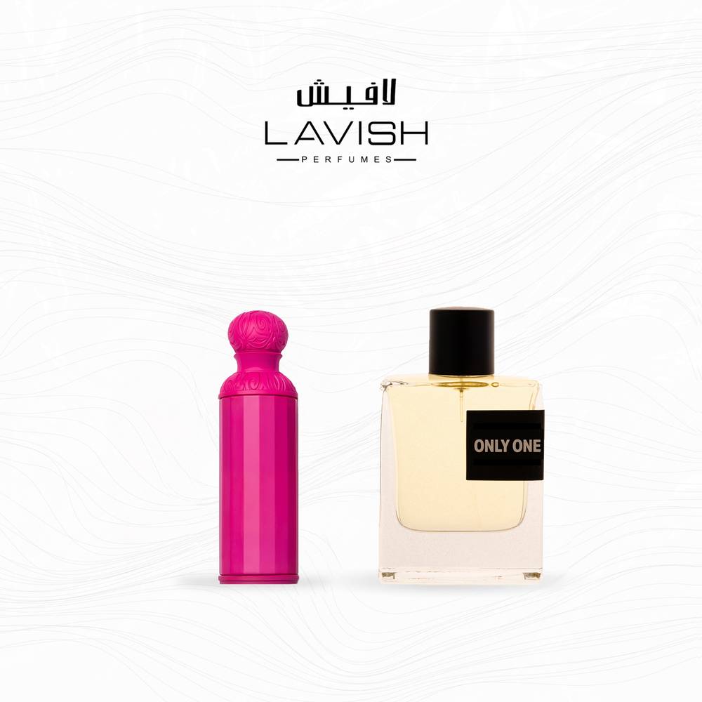 اونلي ون  EDP 100ML MENS