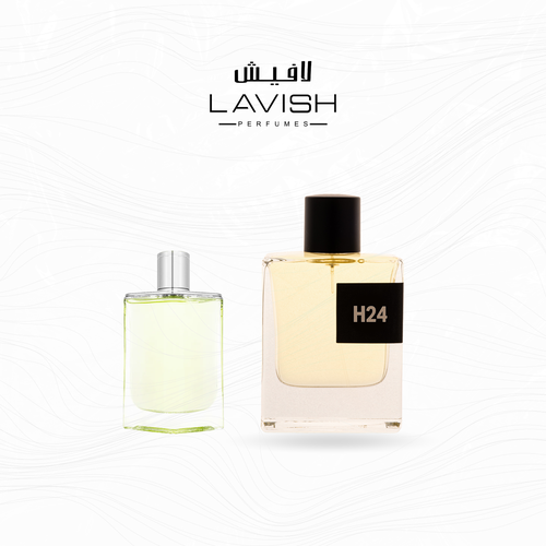 H24 100 ML Men