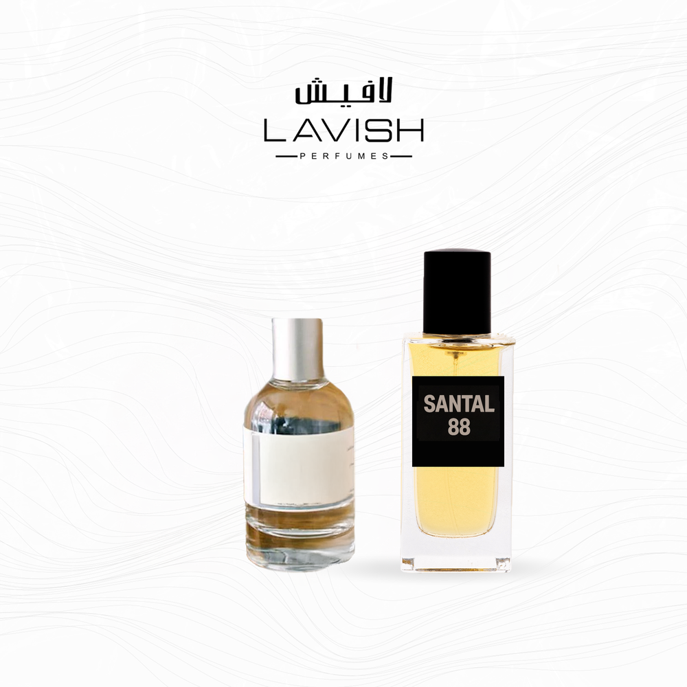 سانتال 88 Edp 50 ML