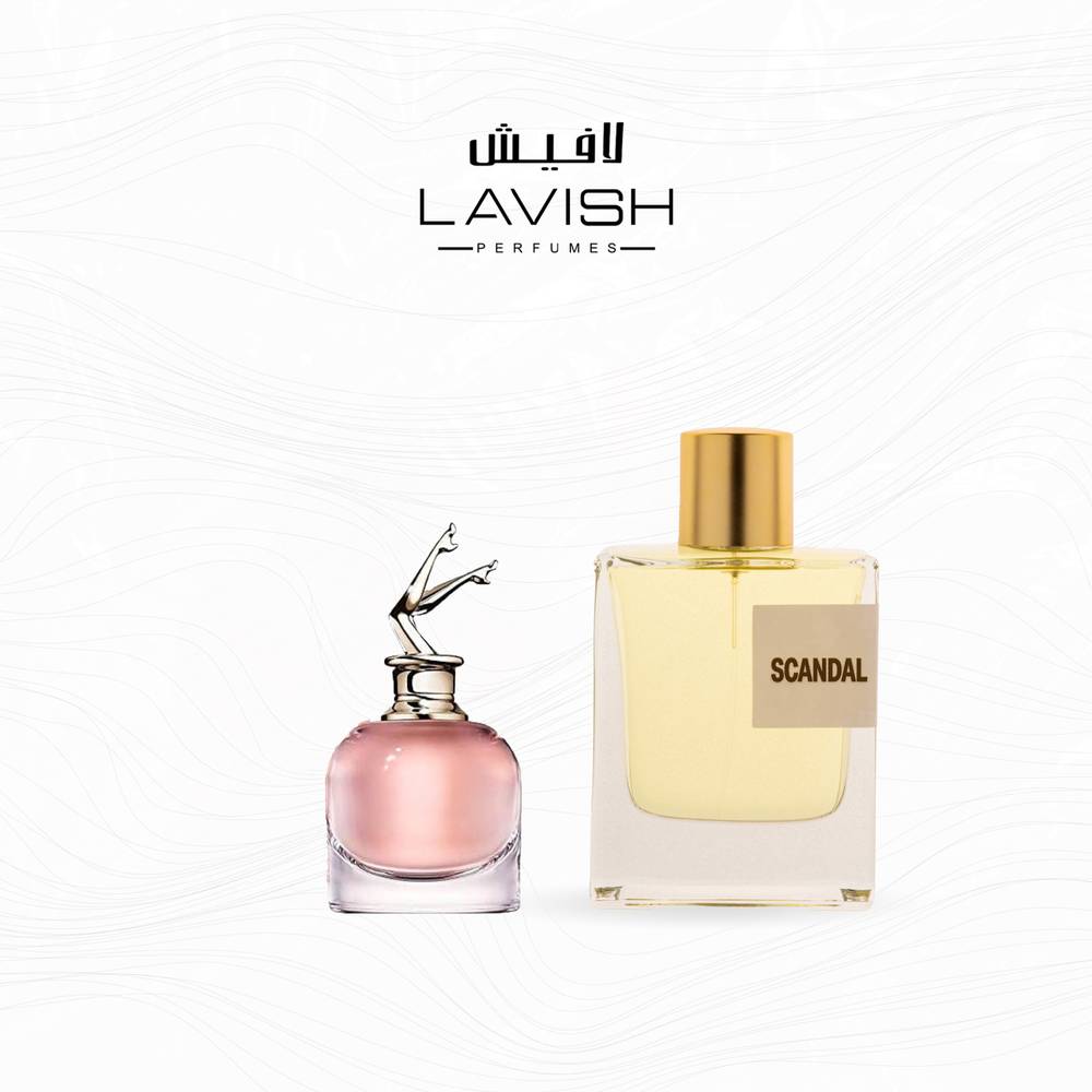 سكاندال 100 ML