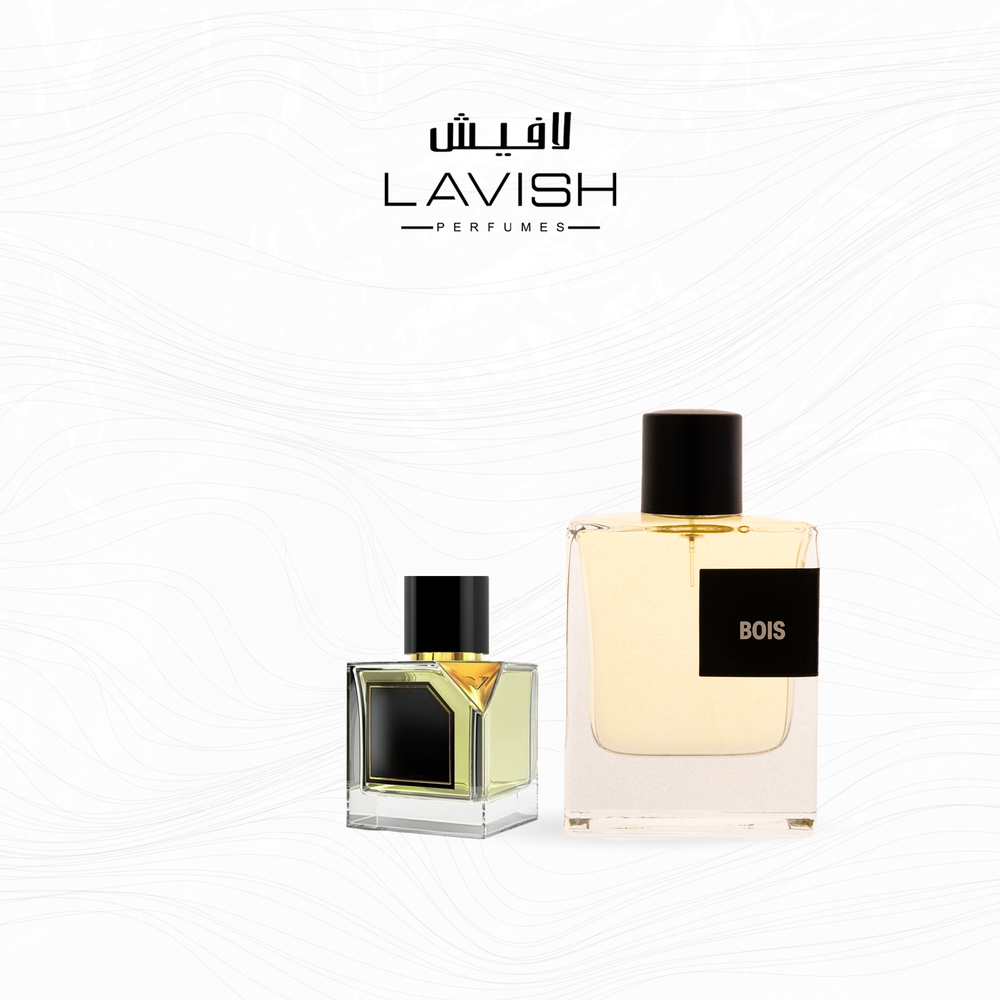Bois 100 ML Unisex