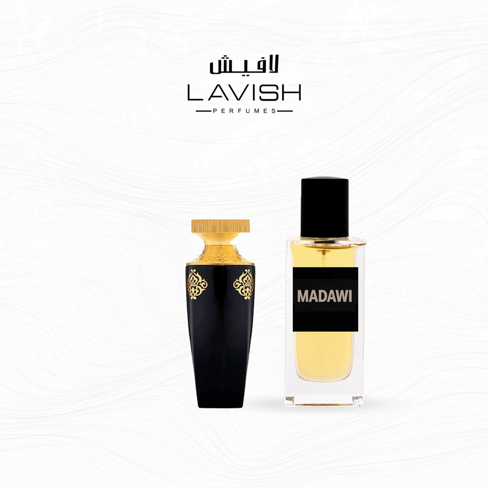 ماداوي 50 ML