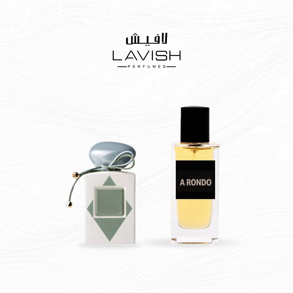 اروندو  EDP 50ML UNISEX