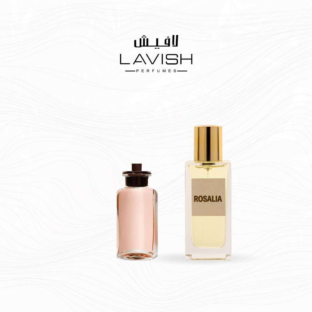 روزاليا  Edp 50Ml Women