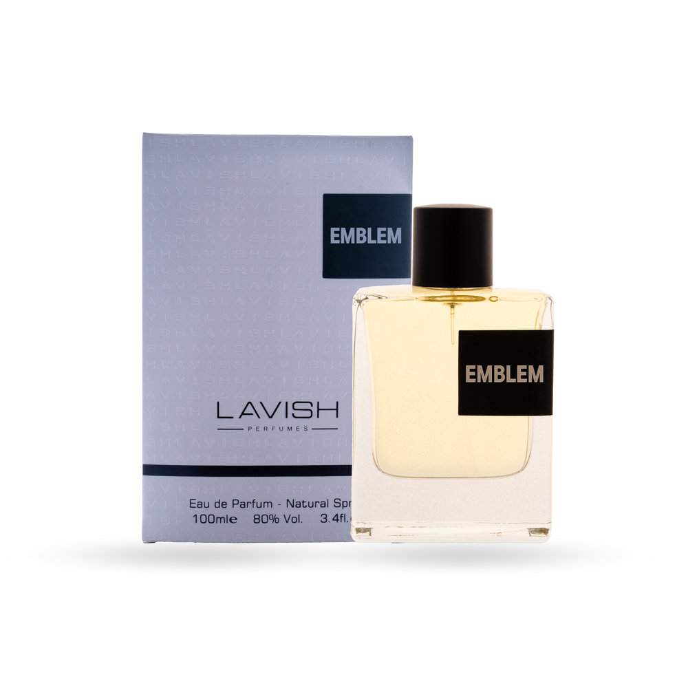 امبليم Edp 100 Ml